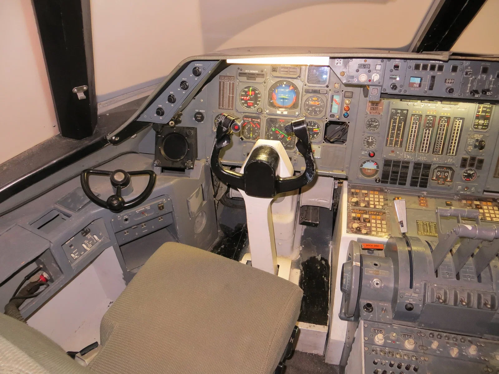 Airline History Museum