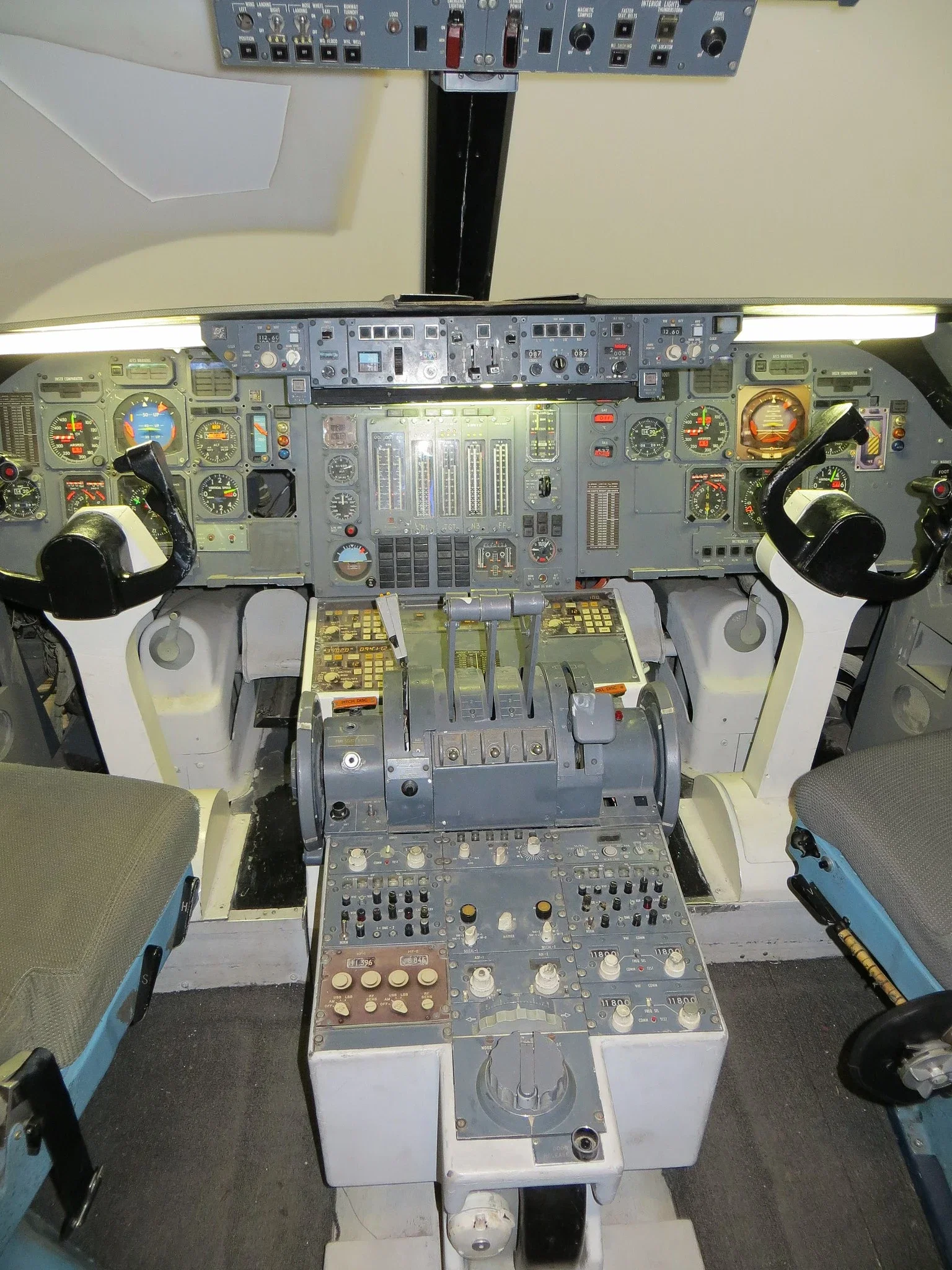 Airline History Museum