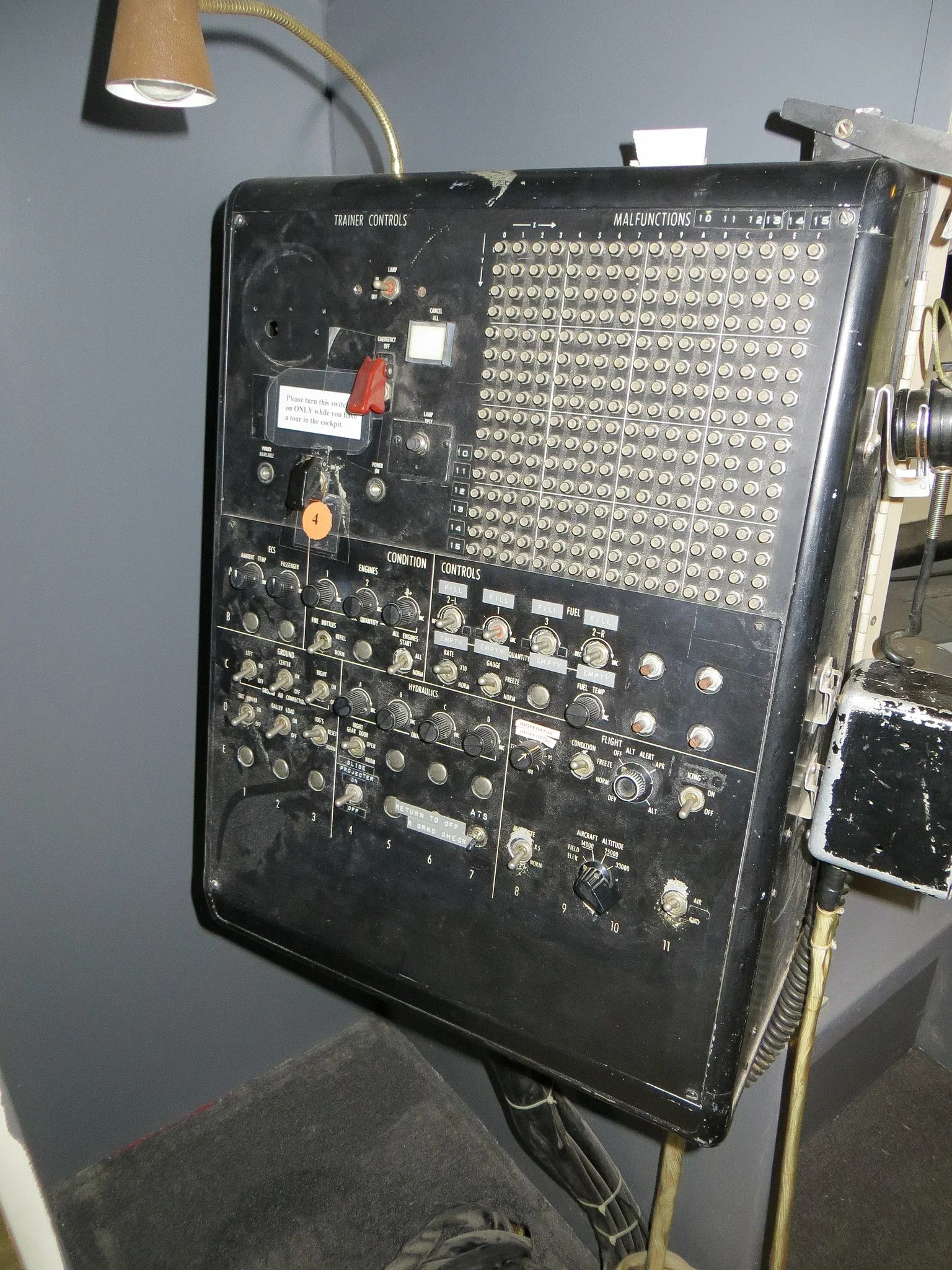 Airline History Museum