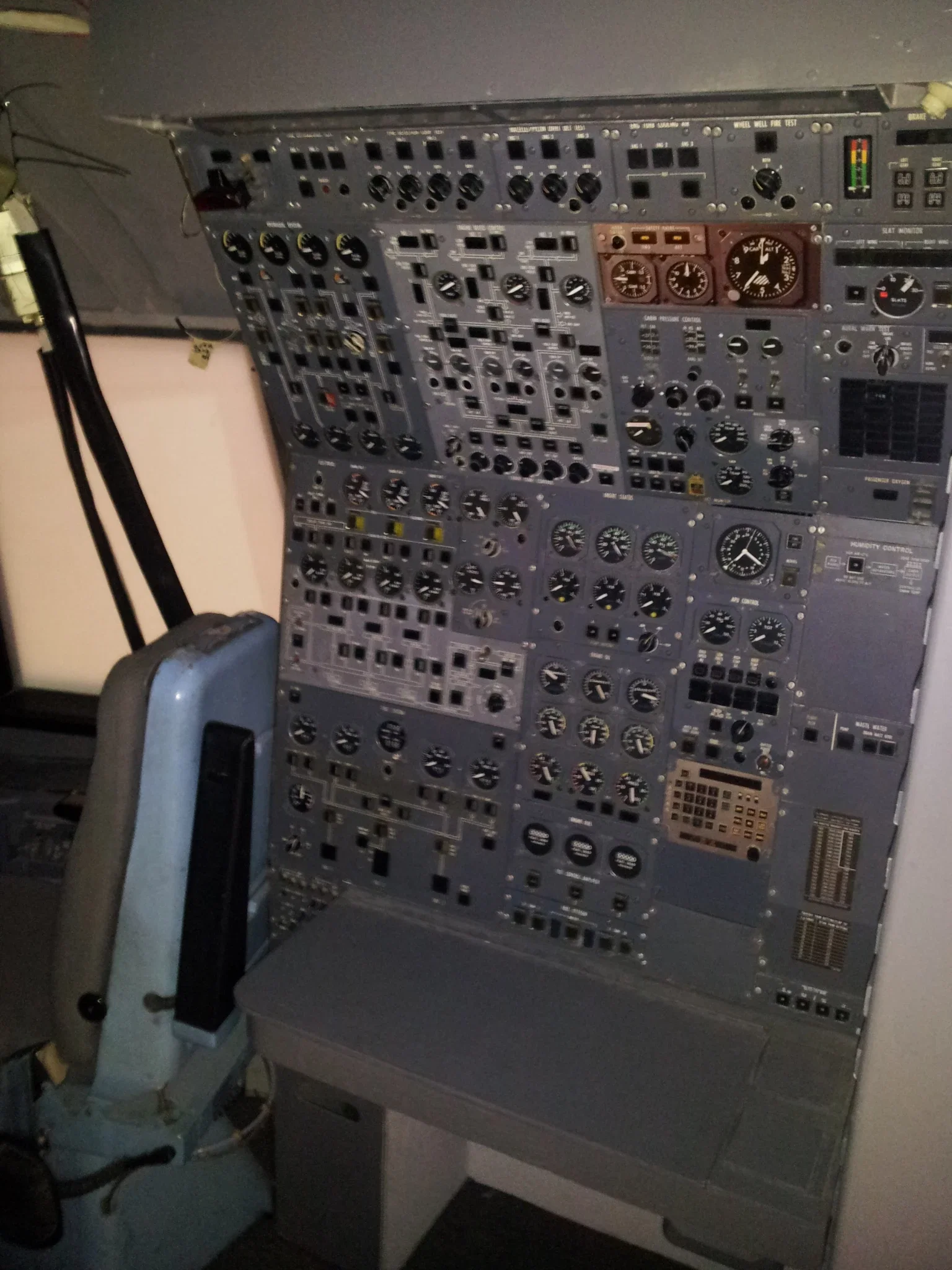 Airline History Museum