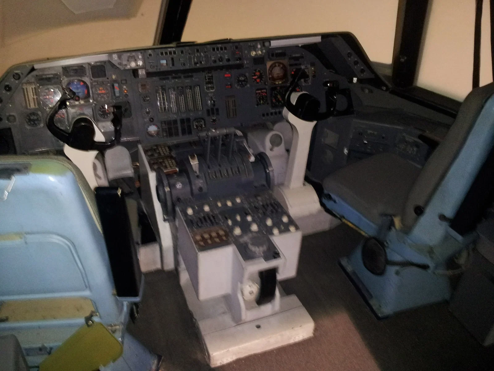 Airline History Museum