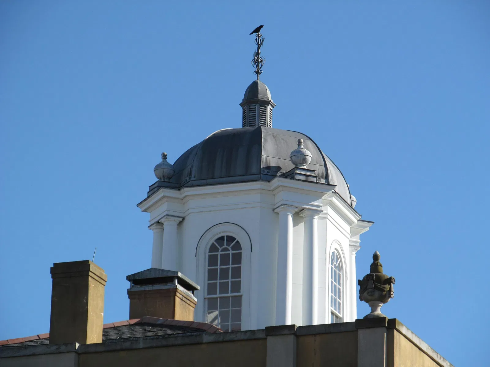 Bourse de Charleston