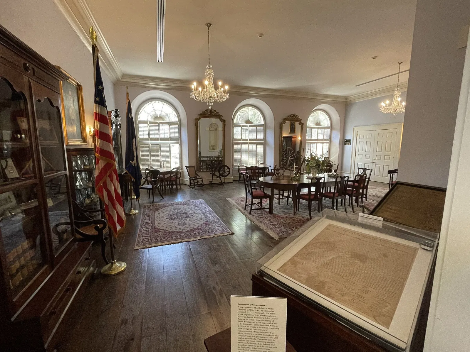 Bourse de Charleston