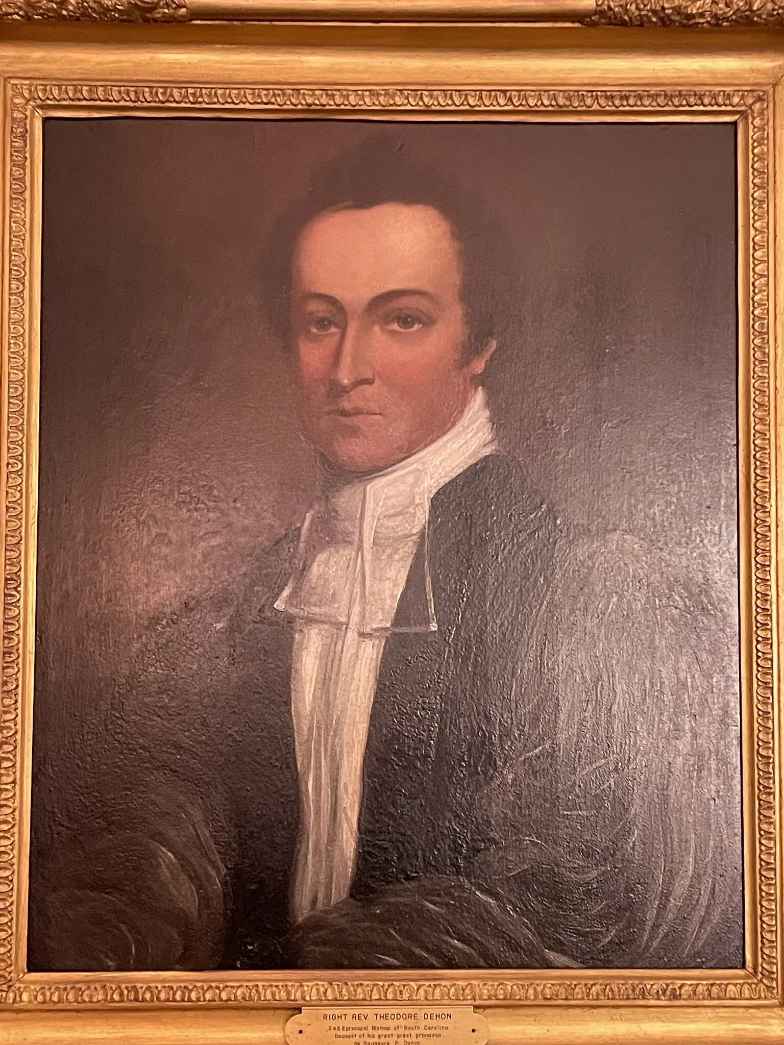 Nathaniel Russell House Museum