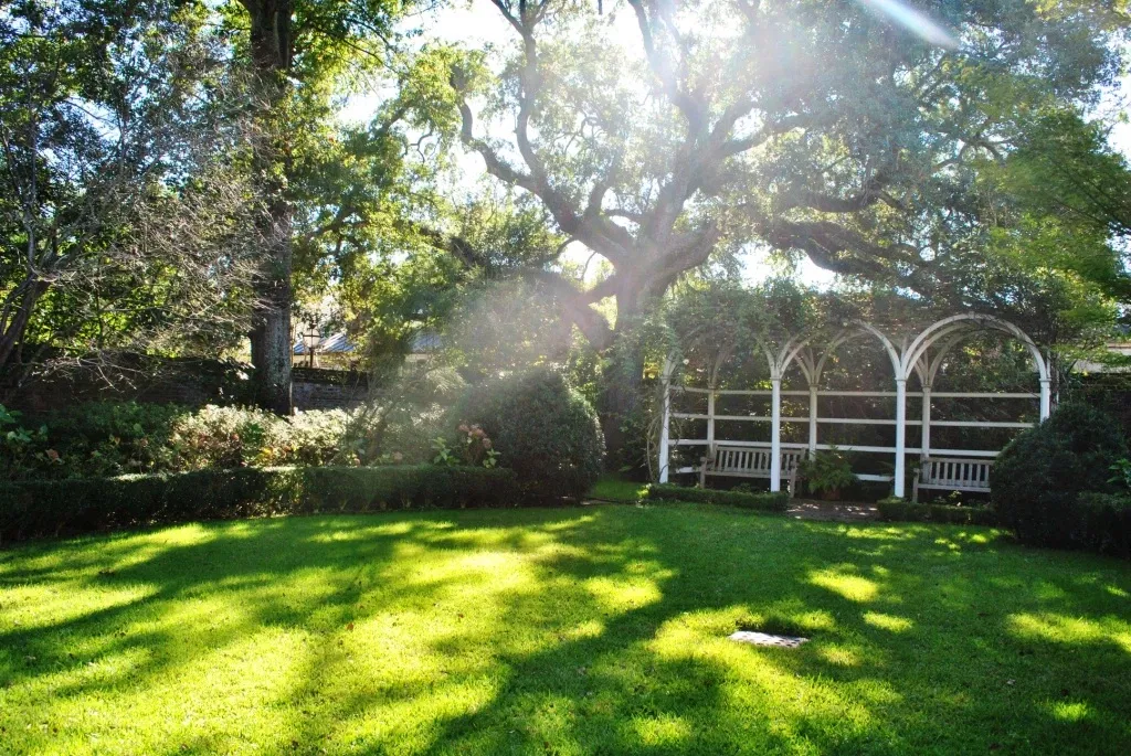 Nathaniel Russell House Museum