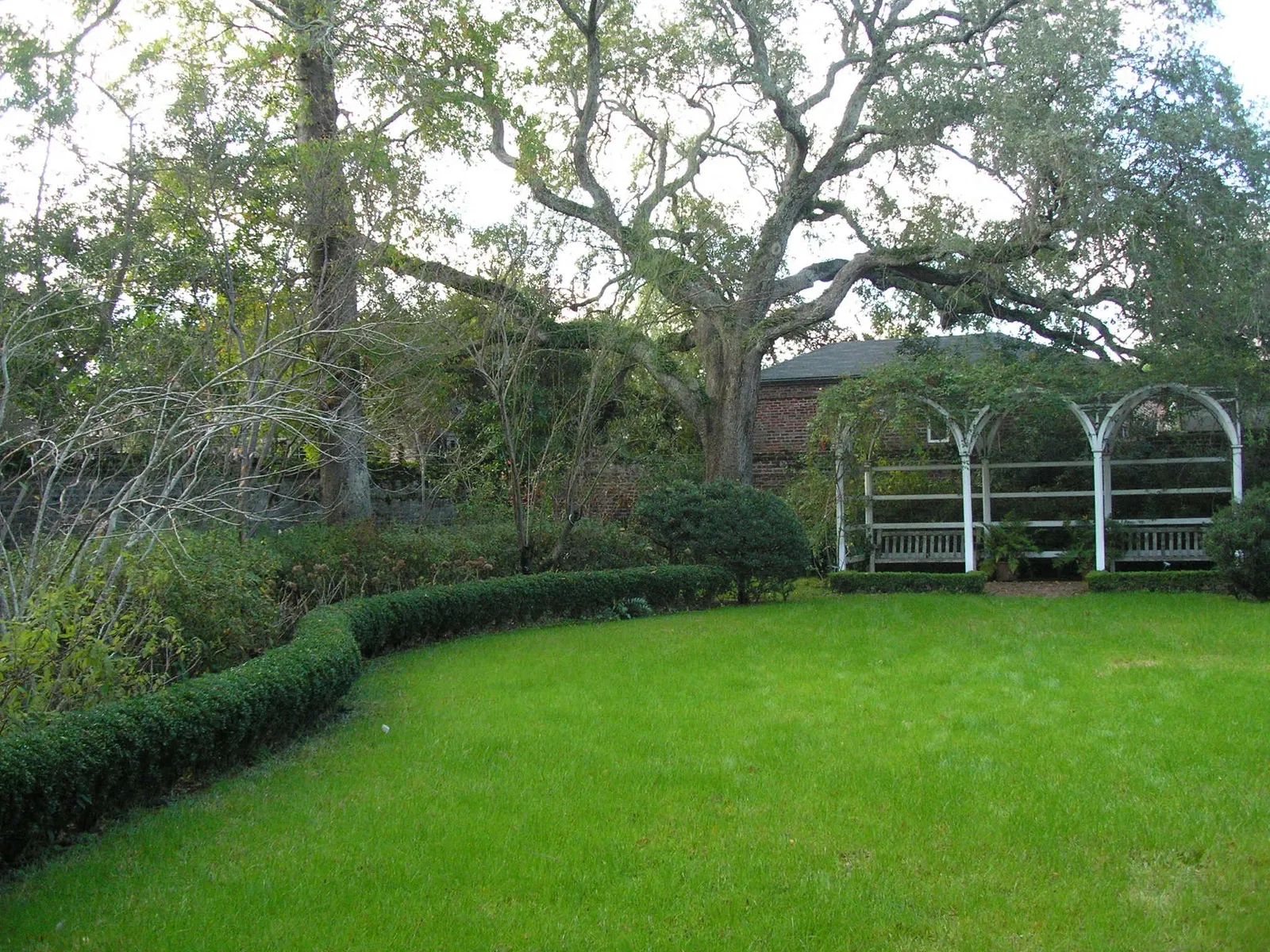 Nathaniel Russell House Museum