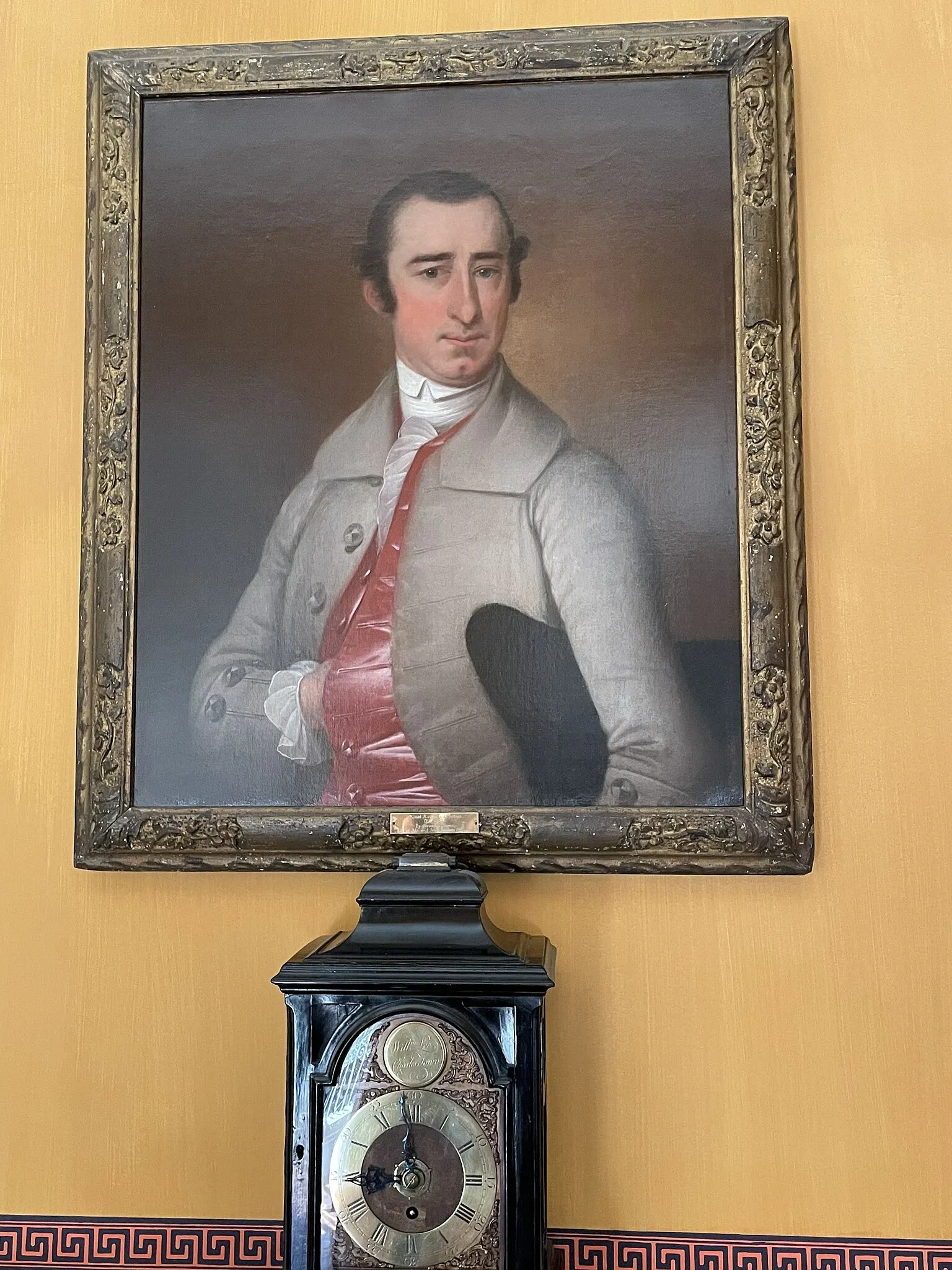 Nathaniel Russell House Museum