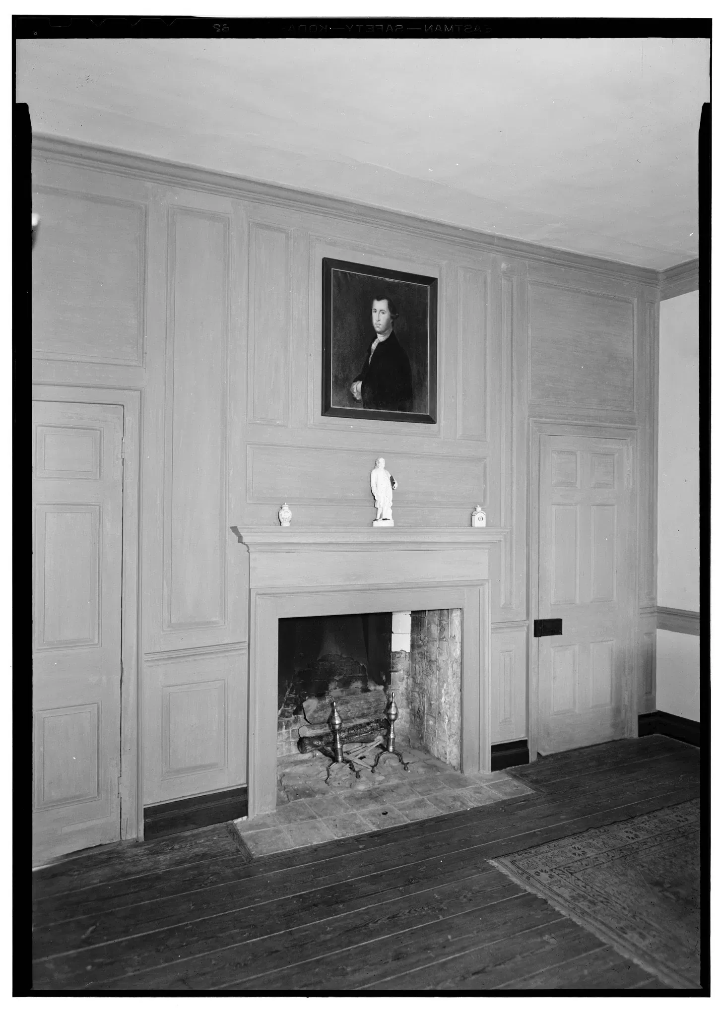 Heyward-washington House Museum