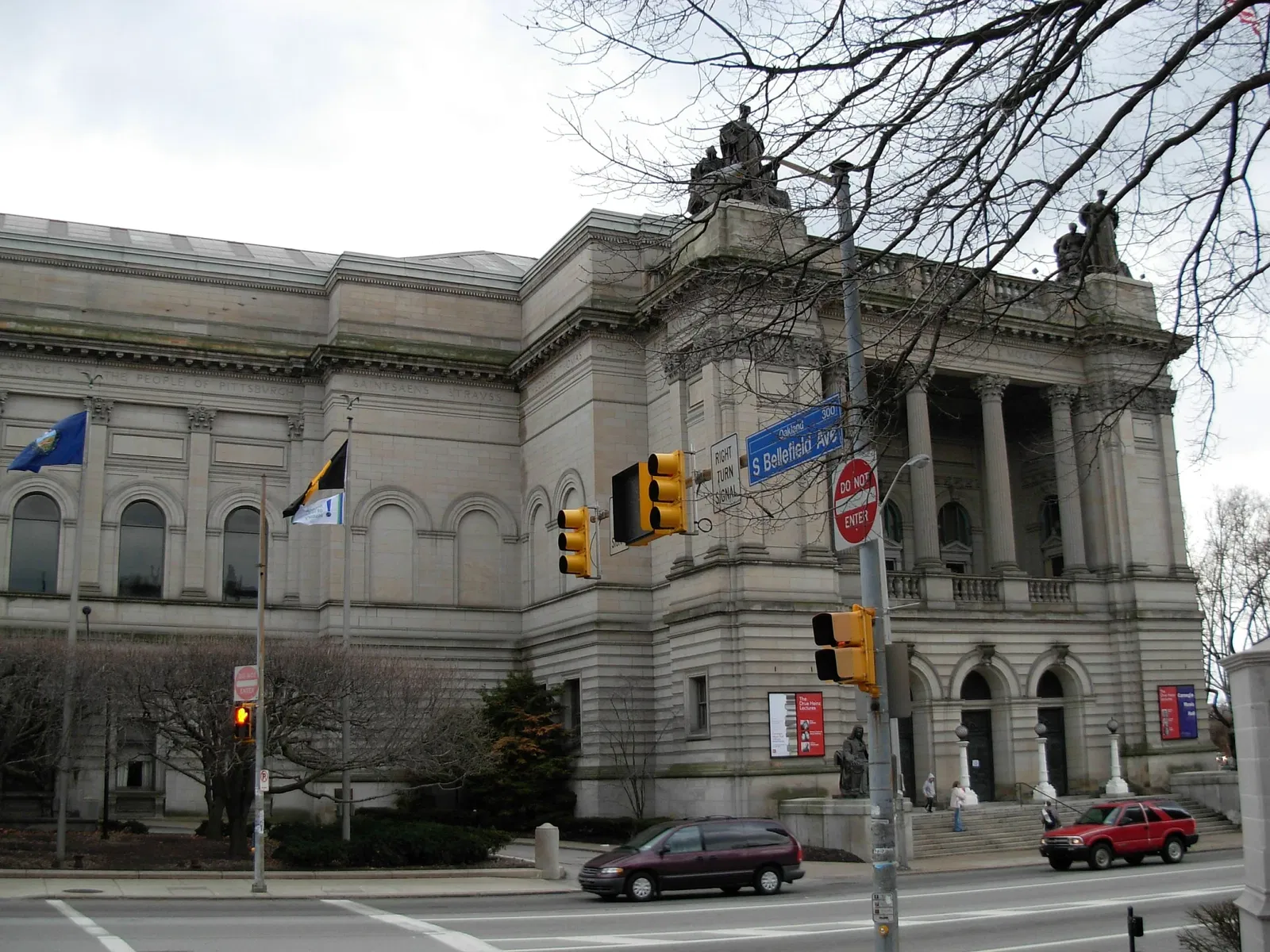 Carnegie Museum of Natural History