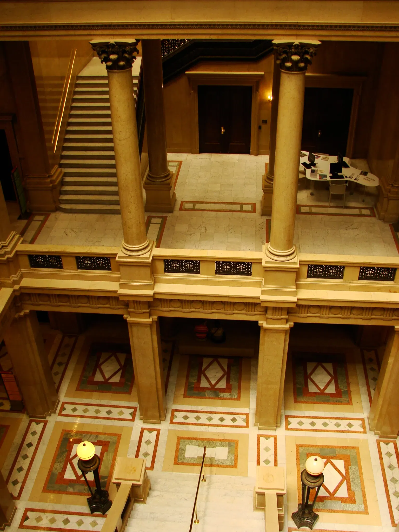 Carnegie Museum of Natural History