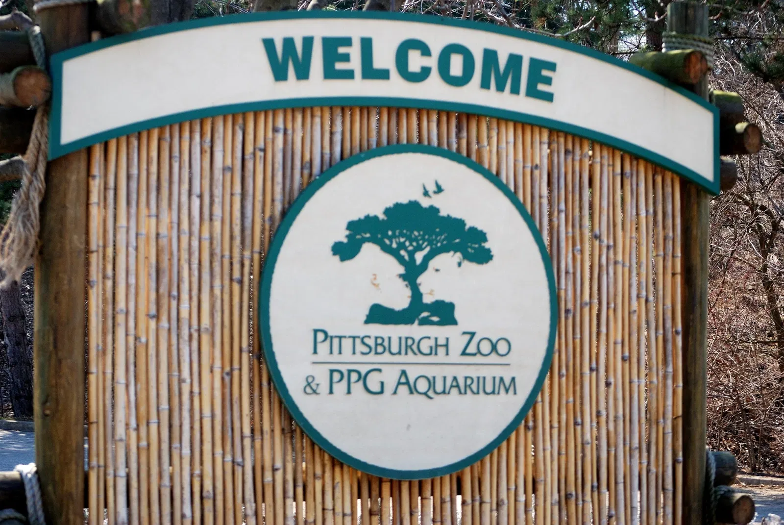 Pittsburgh Zoo & Aquarium