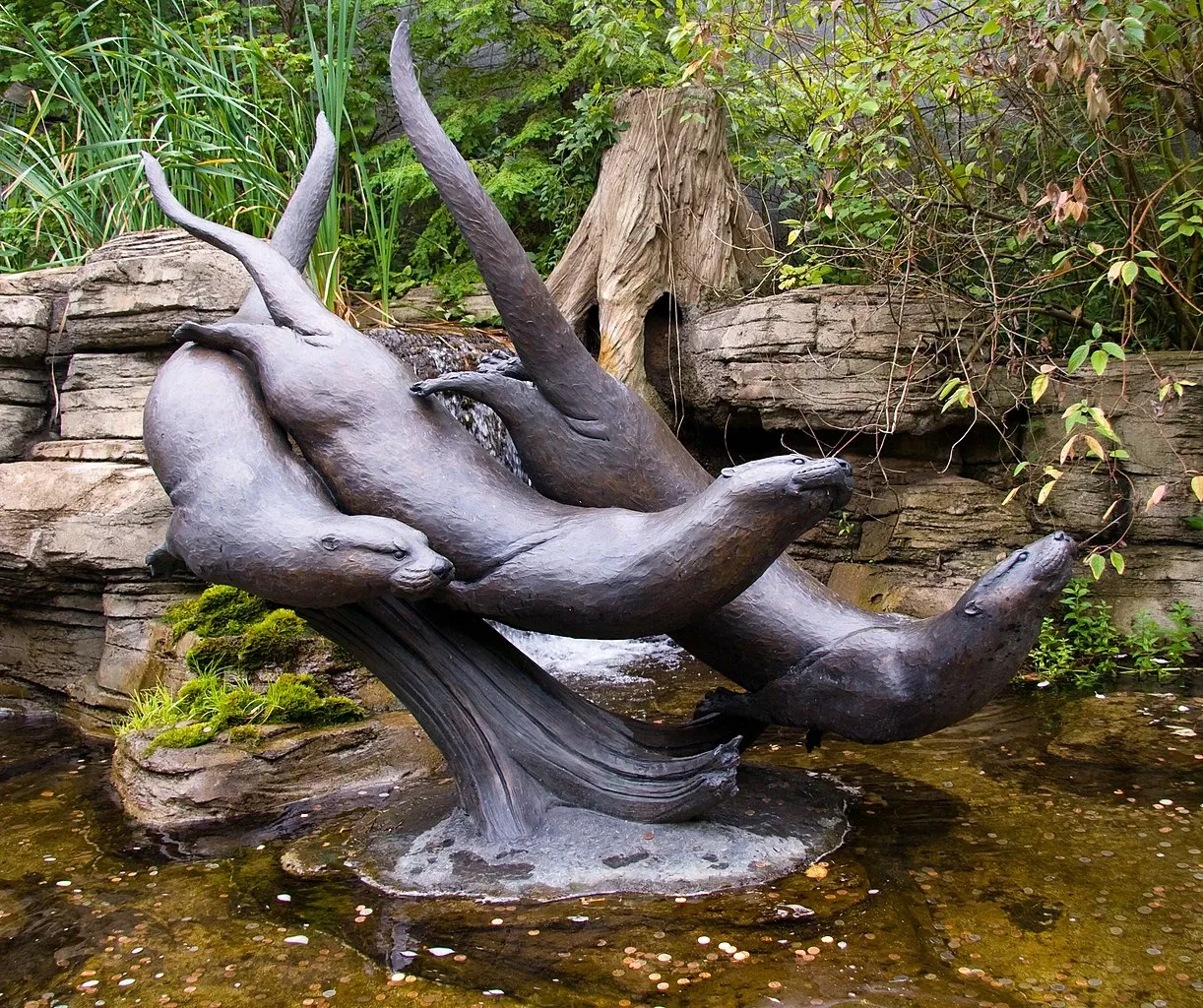 Pittsburgh Zoo & Aquarium