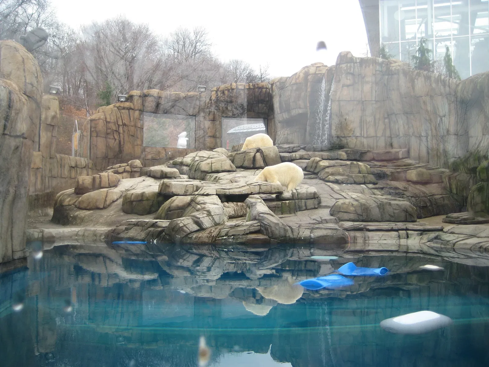 Pittsburgh Zoo & Aquarium
