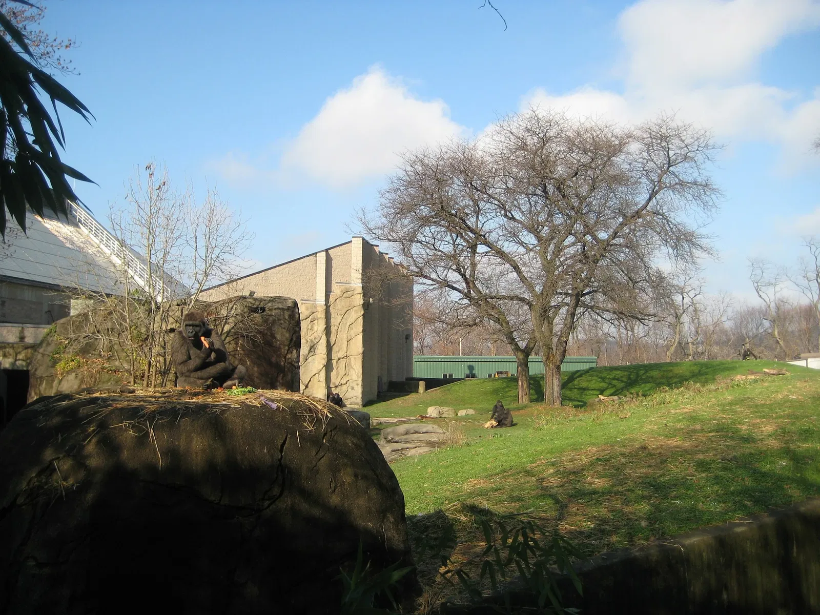 Pittsburgh Zoo & Aquarium