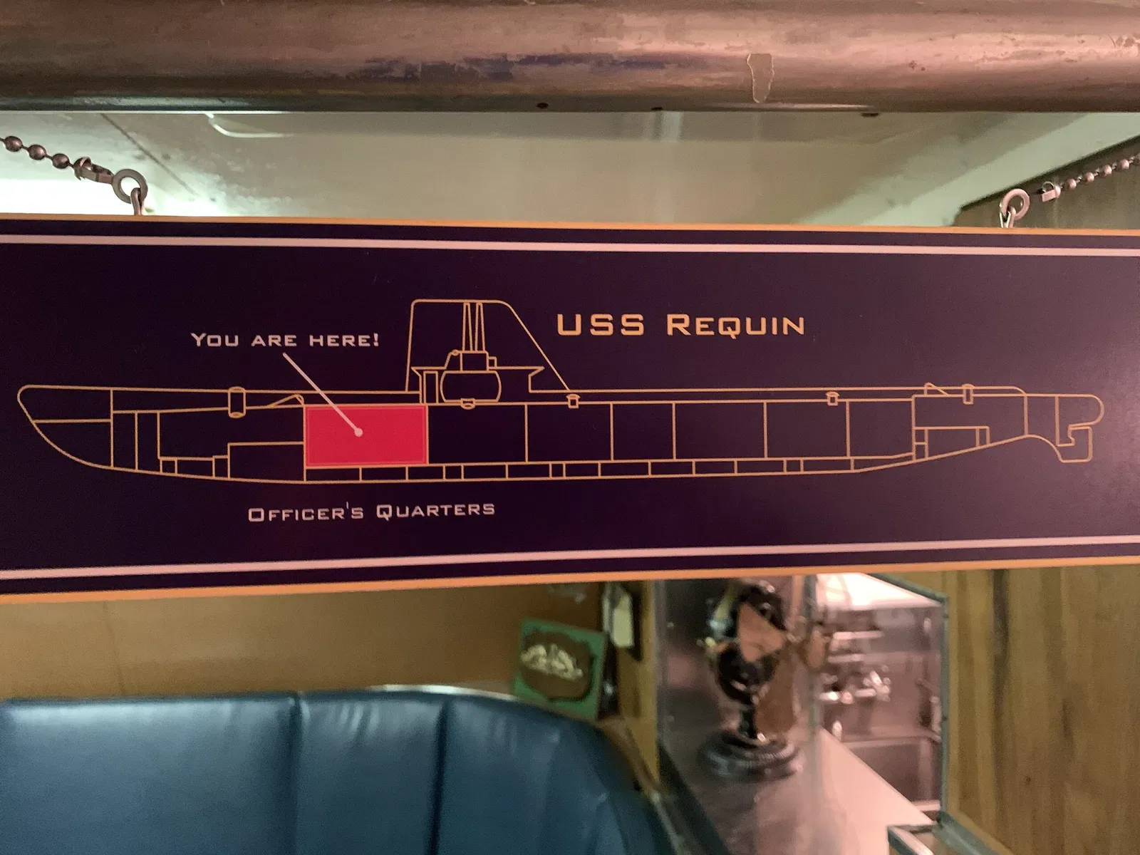 Uss Requin