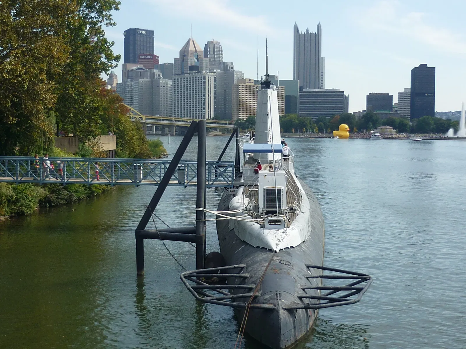 Uss Requin