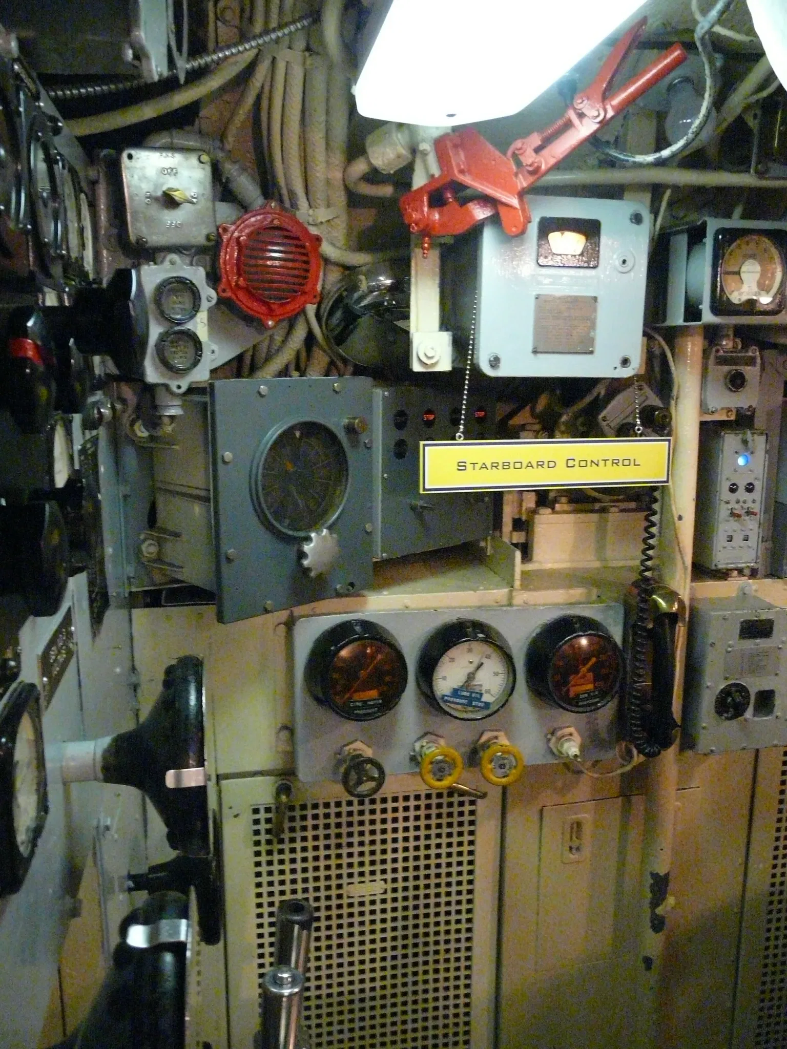 Uss Requin