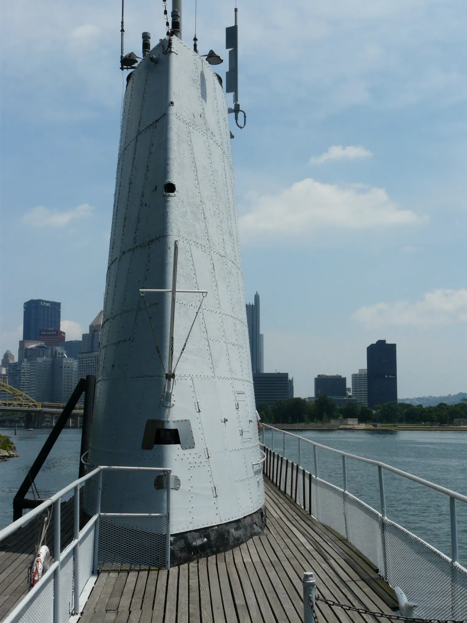 Uss Requin