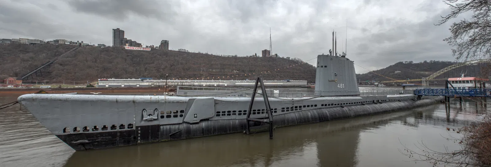 Uss Requin