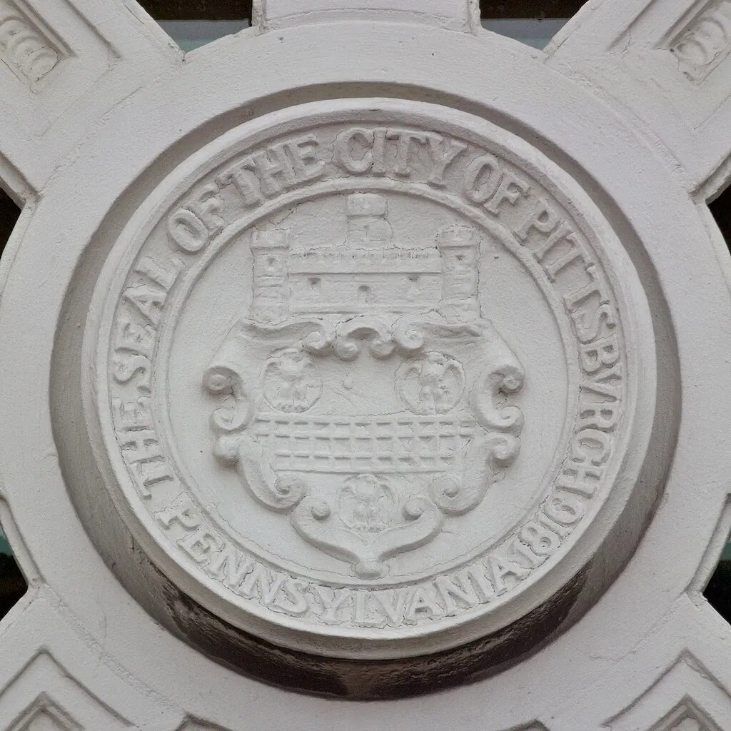 Soldiers and Sailors Memorial Hall