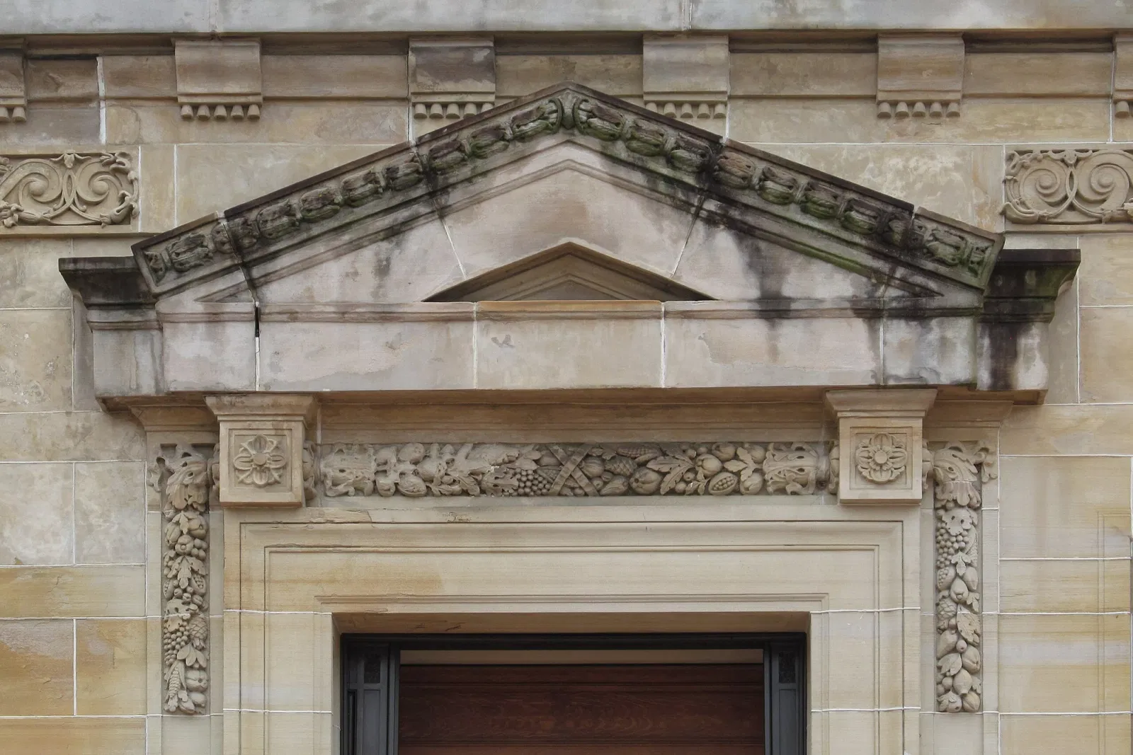 Soldiers and Sailors Memorial Hall