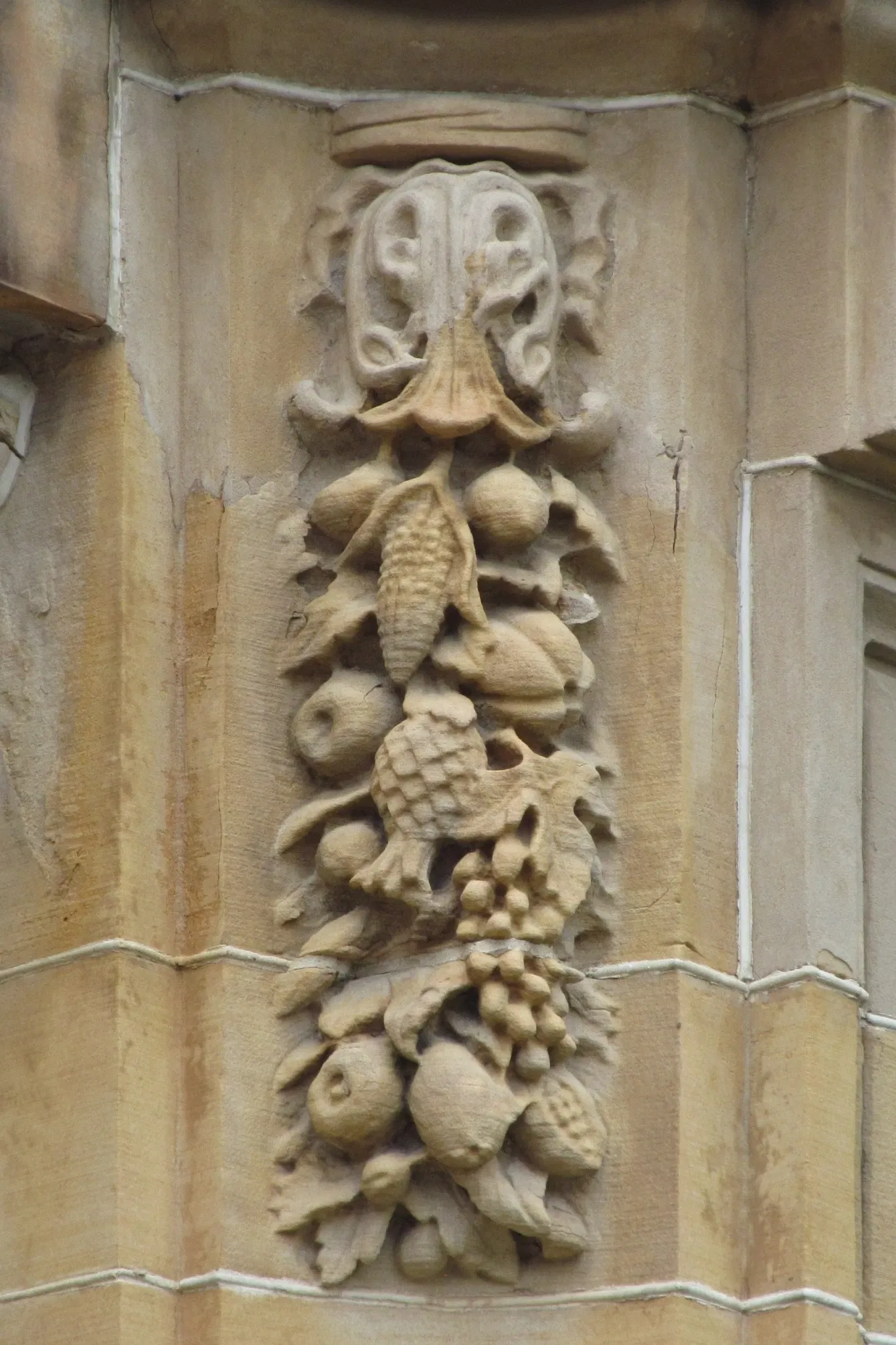 Soldiers and Sailors Memorial Hall