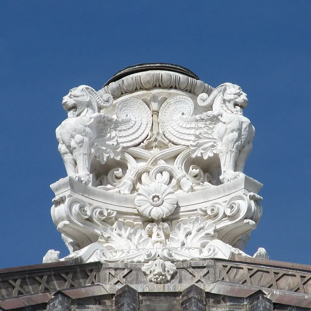 Soldiers and Sailors Memorial Hall