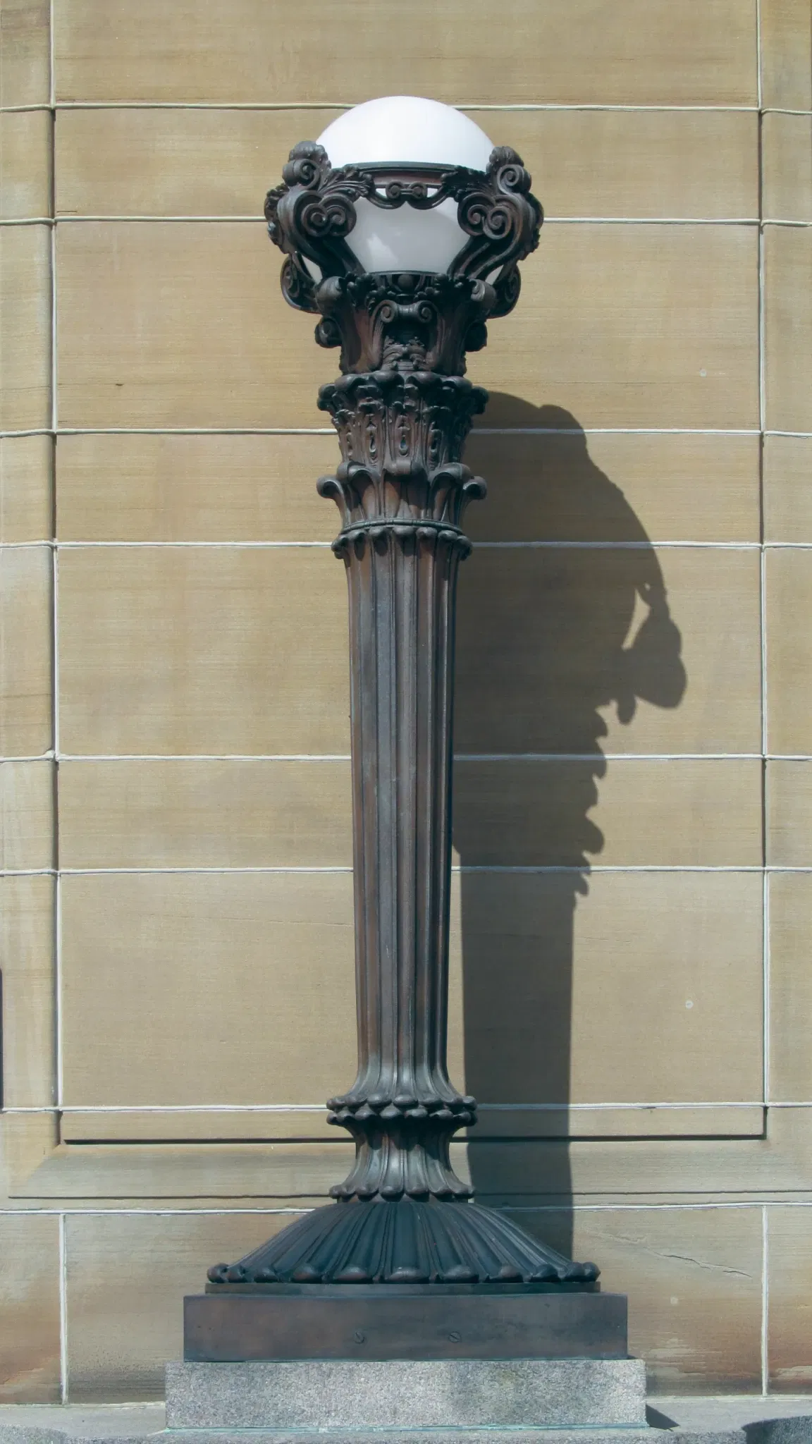 Soldiers and Sailors Memorial Hall