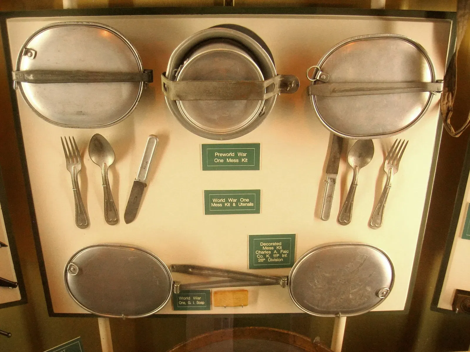 Soldiers and Sailors Memorial Hall