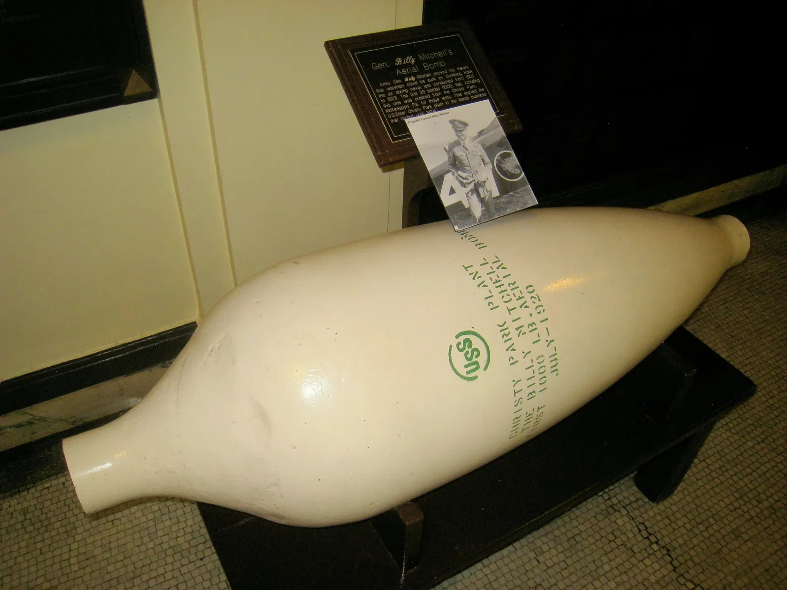 Soldiers and Sailors Memorial Hall