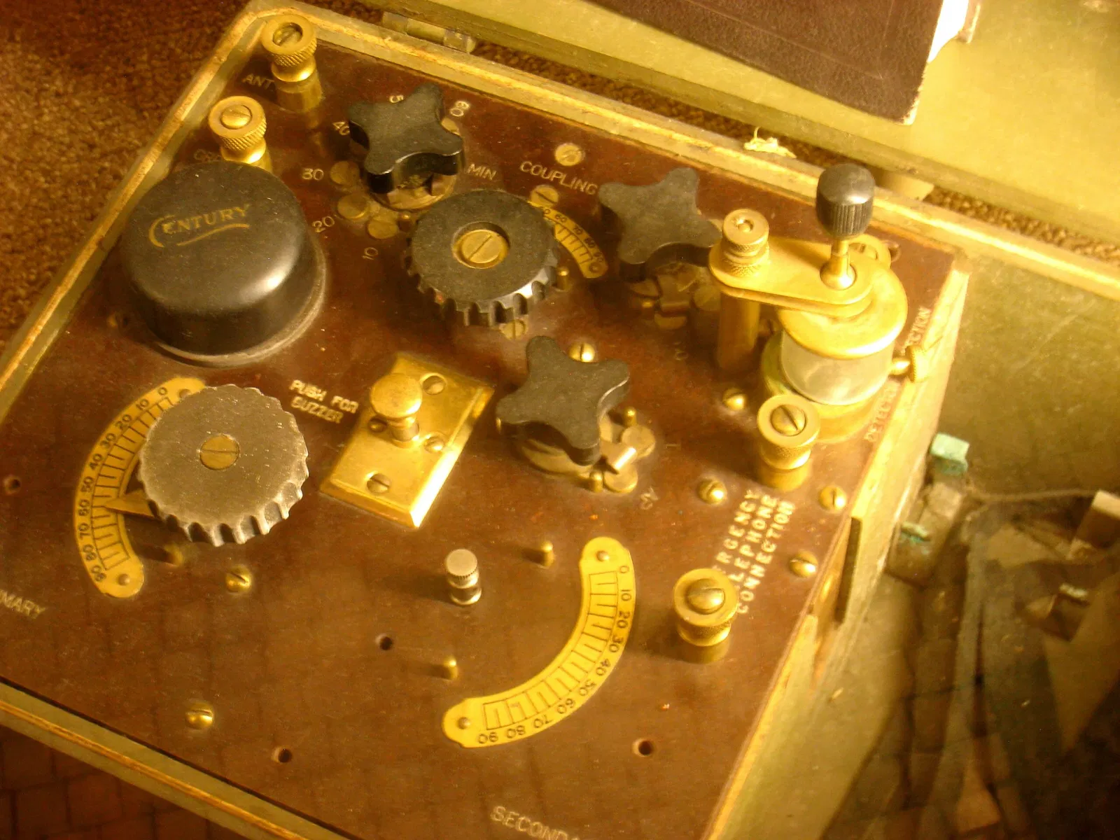 Soldiers and Sailors Memorial Hall