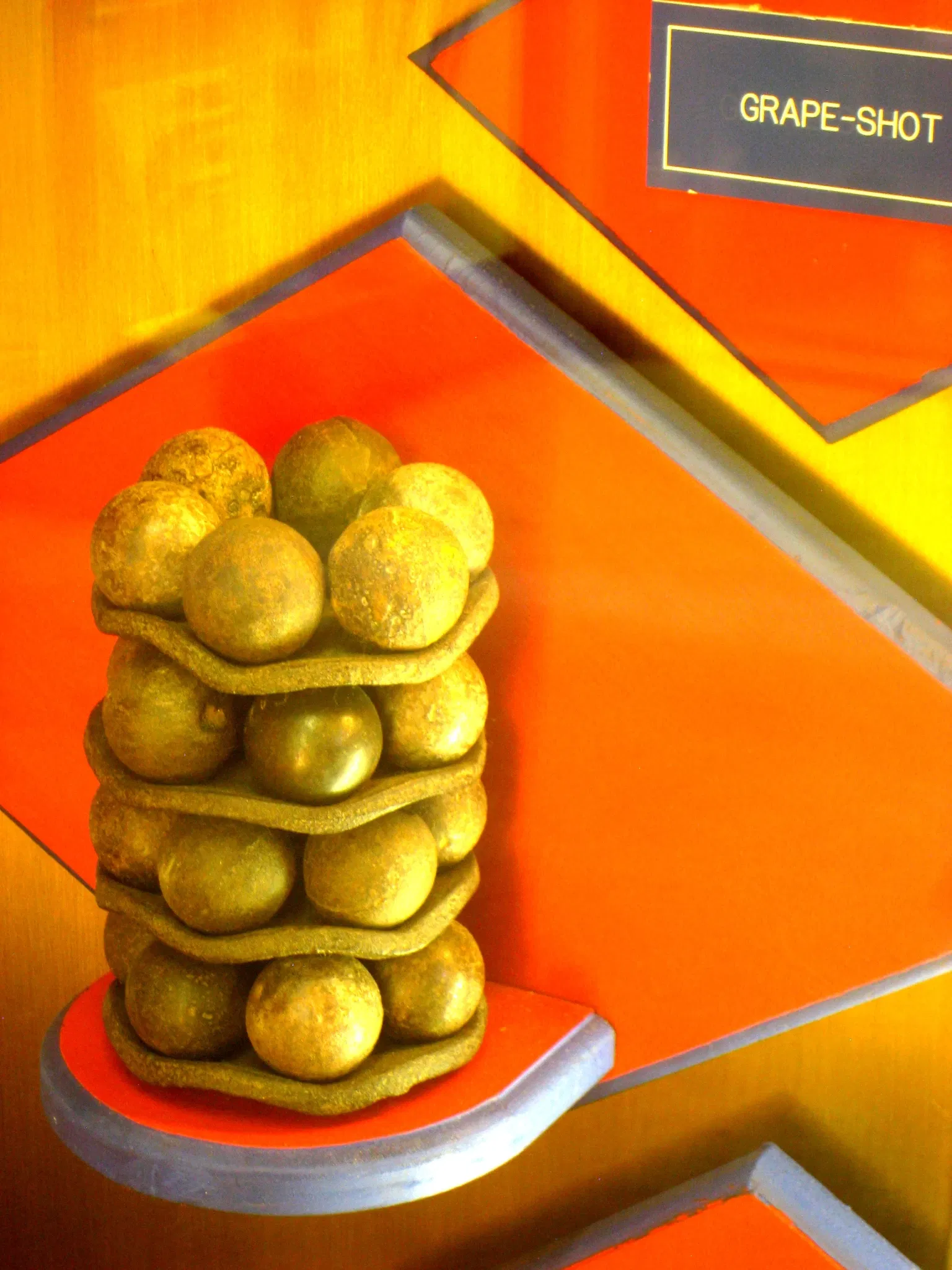 Soldiers and Sailors Memorial Hall