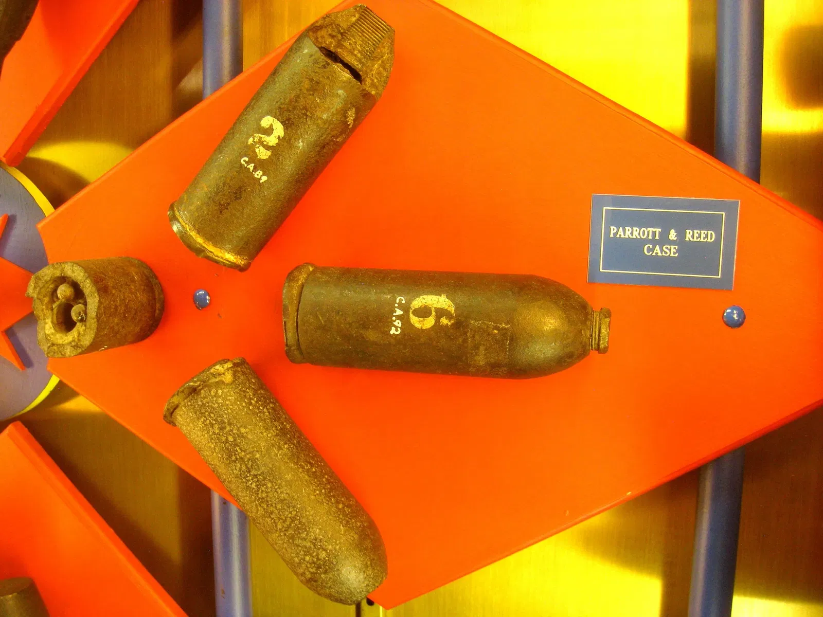 Soldiers and Sailors Memorial Hall