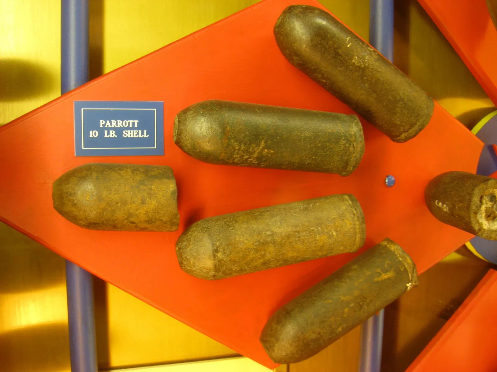 Soldiers and Sailors Memorial Hall