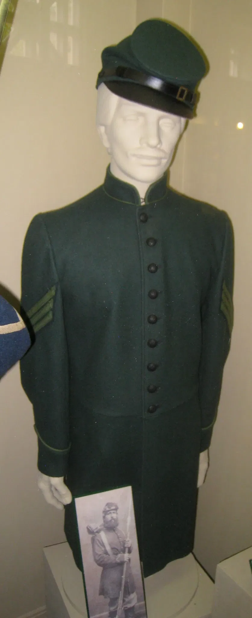 Soldiers and Sailors Memorial Hall