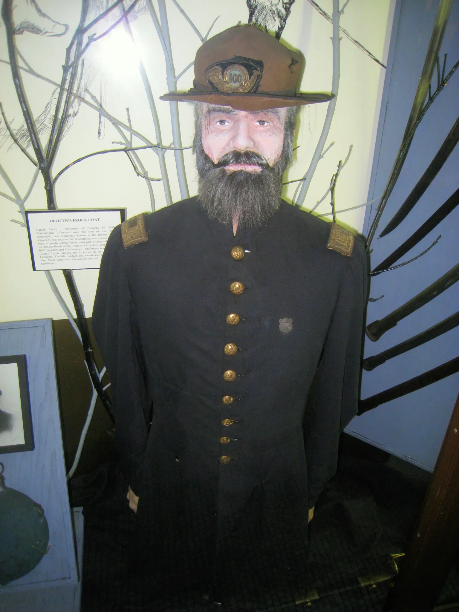 Soldiers and Sailors Memorial Hall