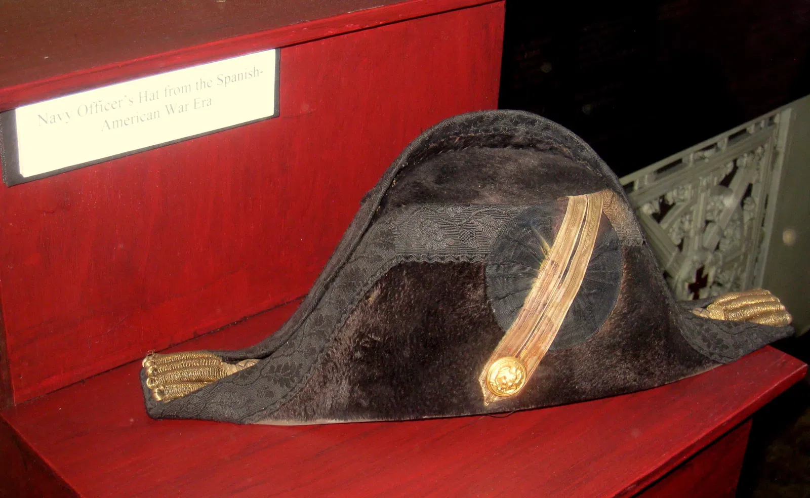 Soldiers and Sailors Memorial Hall