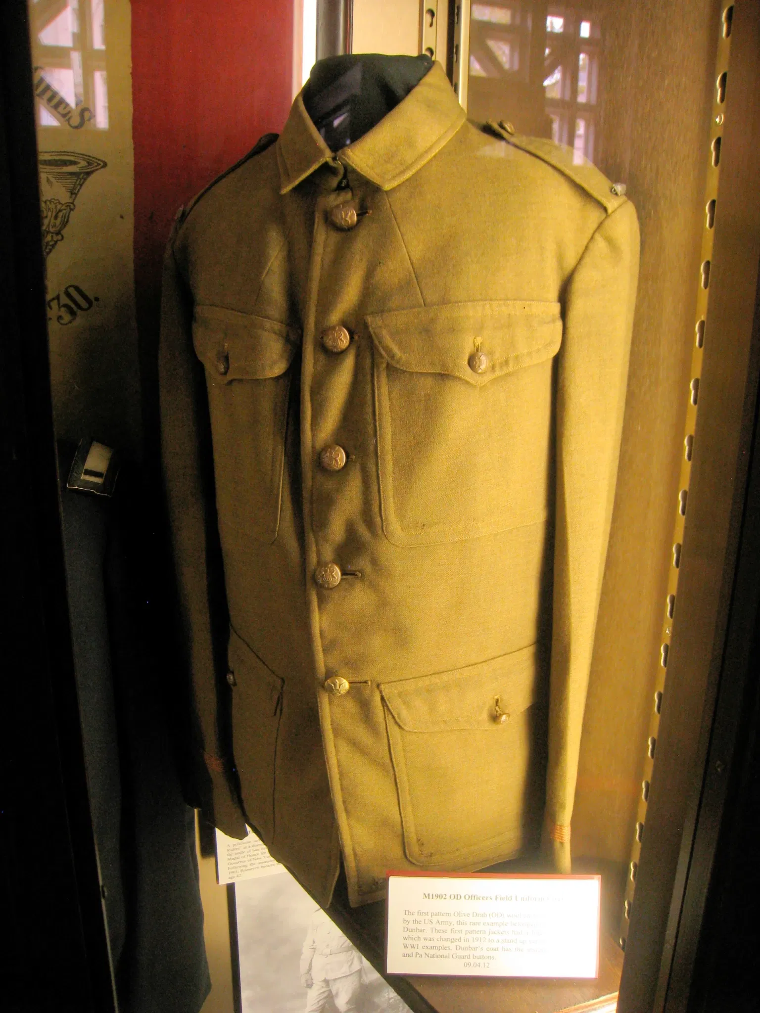 Soldiers and Sailors Memorial Hall