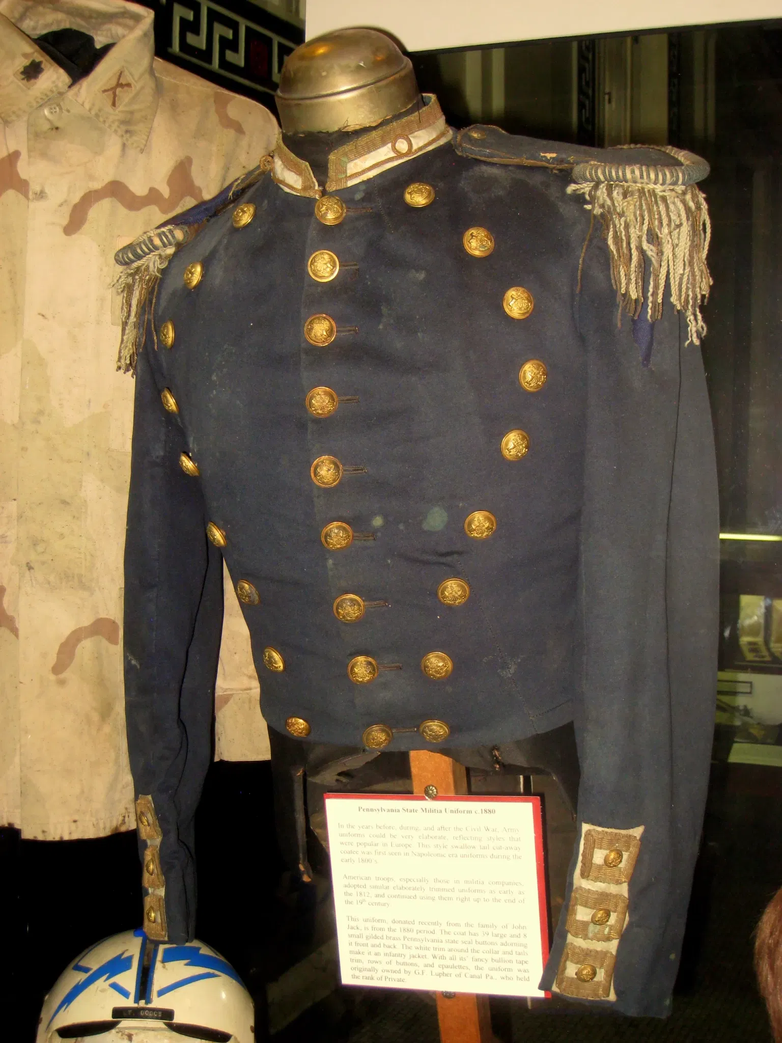 Soldiers and Sailors Memorial Hall