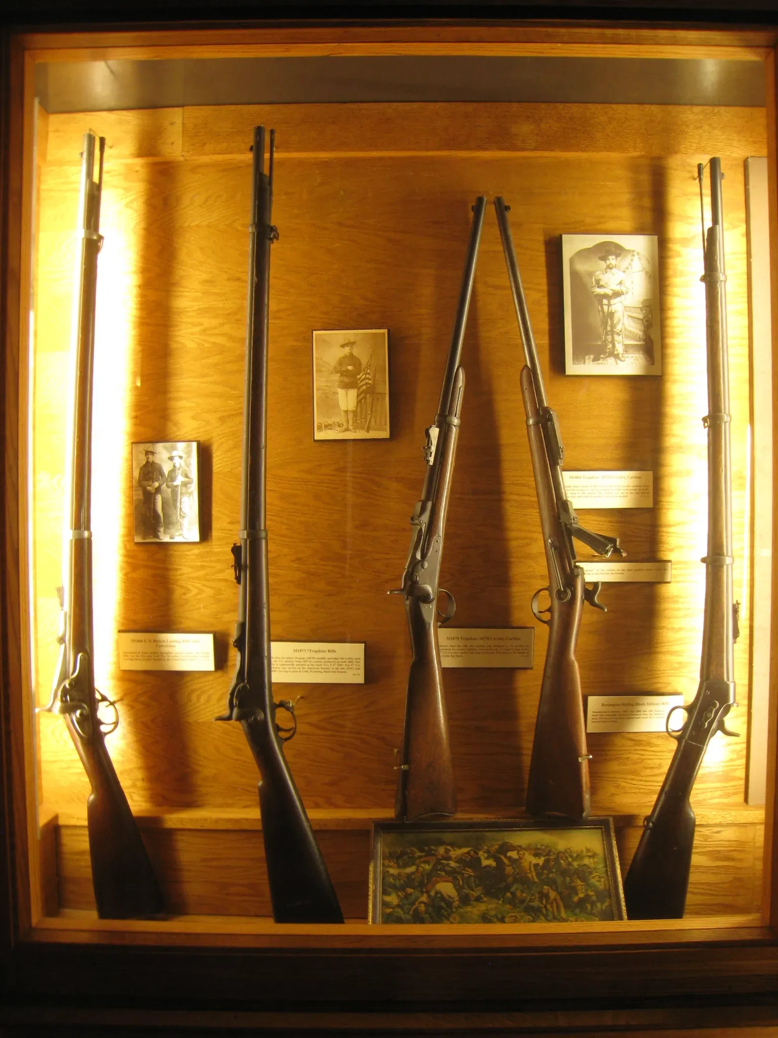 Soldiers and Sailors Memorial Hall