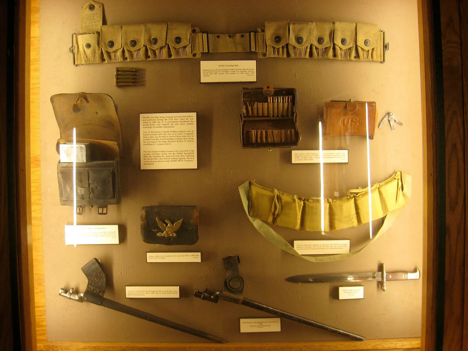 Soldiers and Sailors Memorial Hall