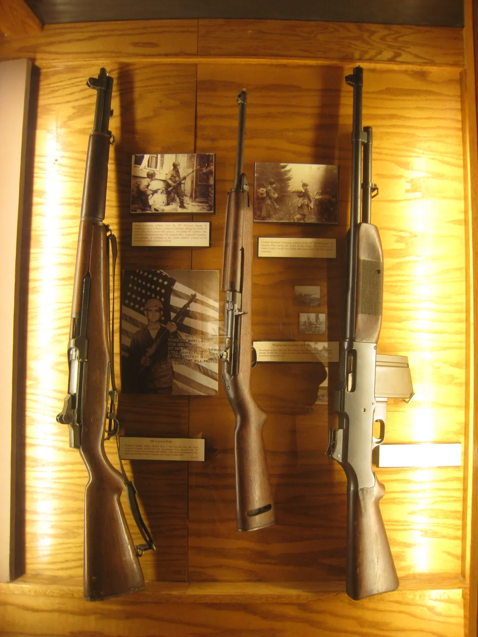 Soldiers and Sailors Memorial Hall