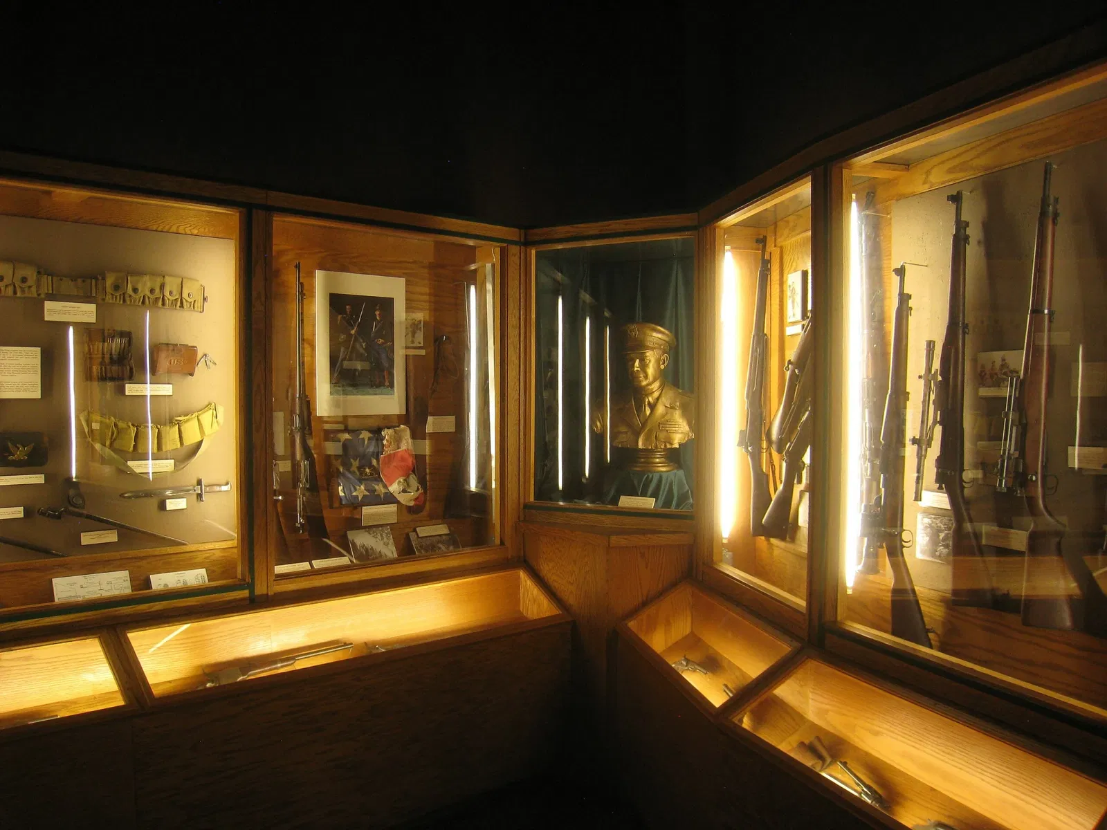 Soldiers and Sailors Memorial Hall