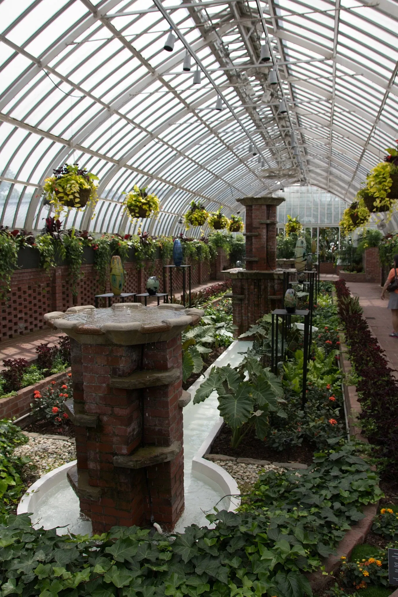 Phipps Conservatory and Botanical Gardens