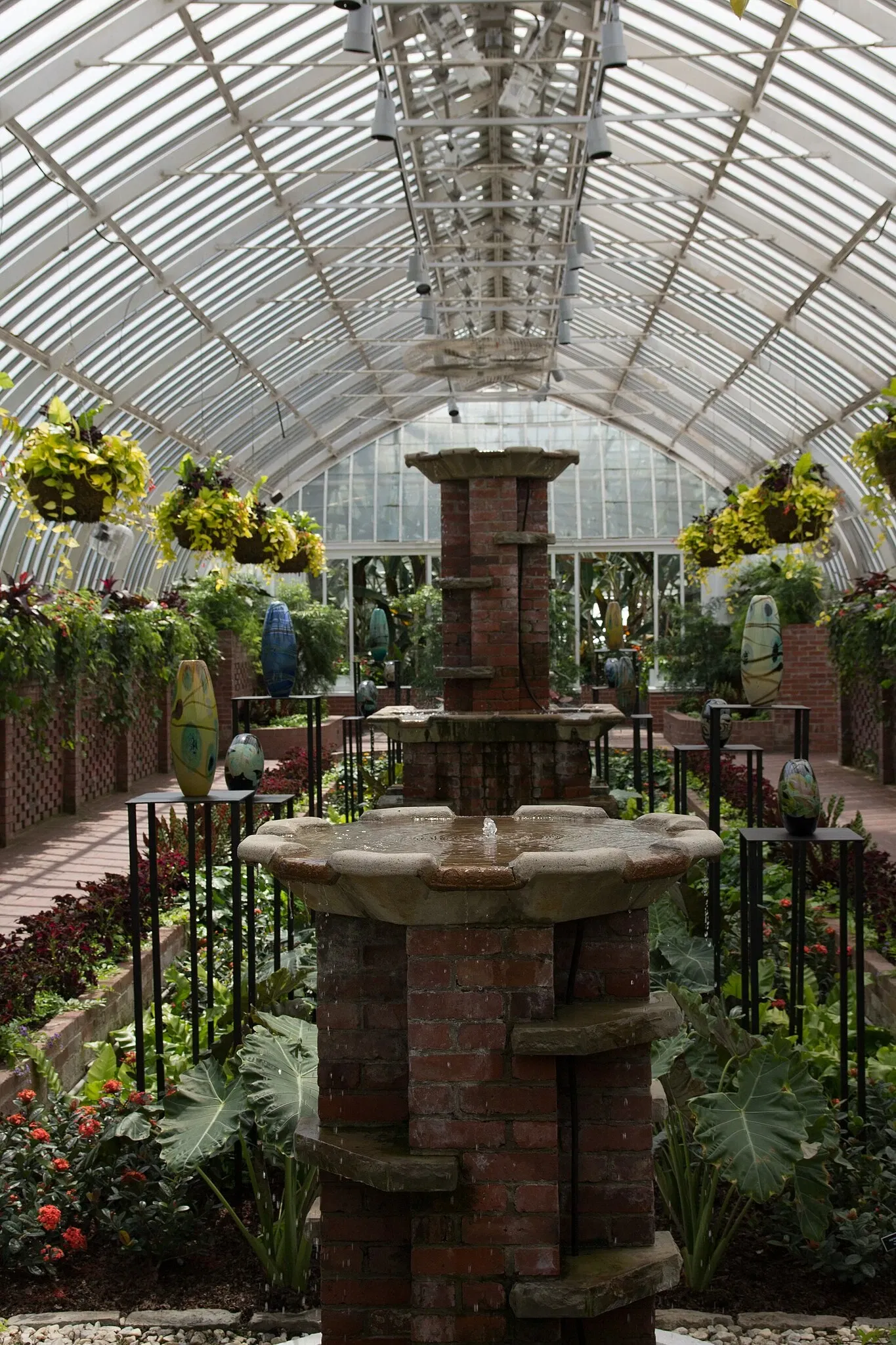 Phipps Conservatory and Botanical Gardens