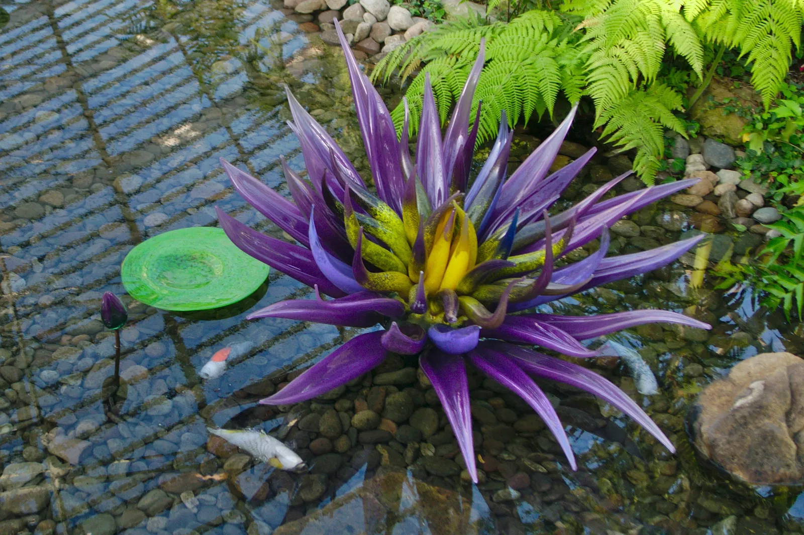 Phipps Conservatory and Botanical Gardens