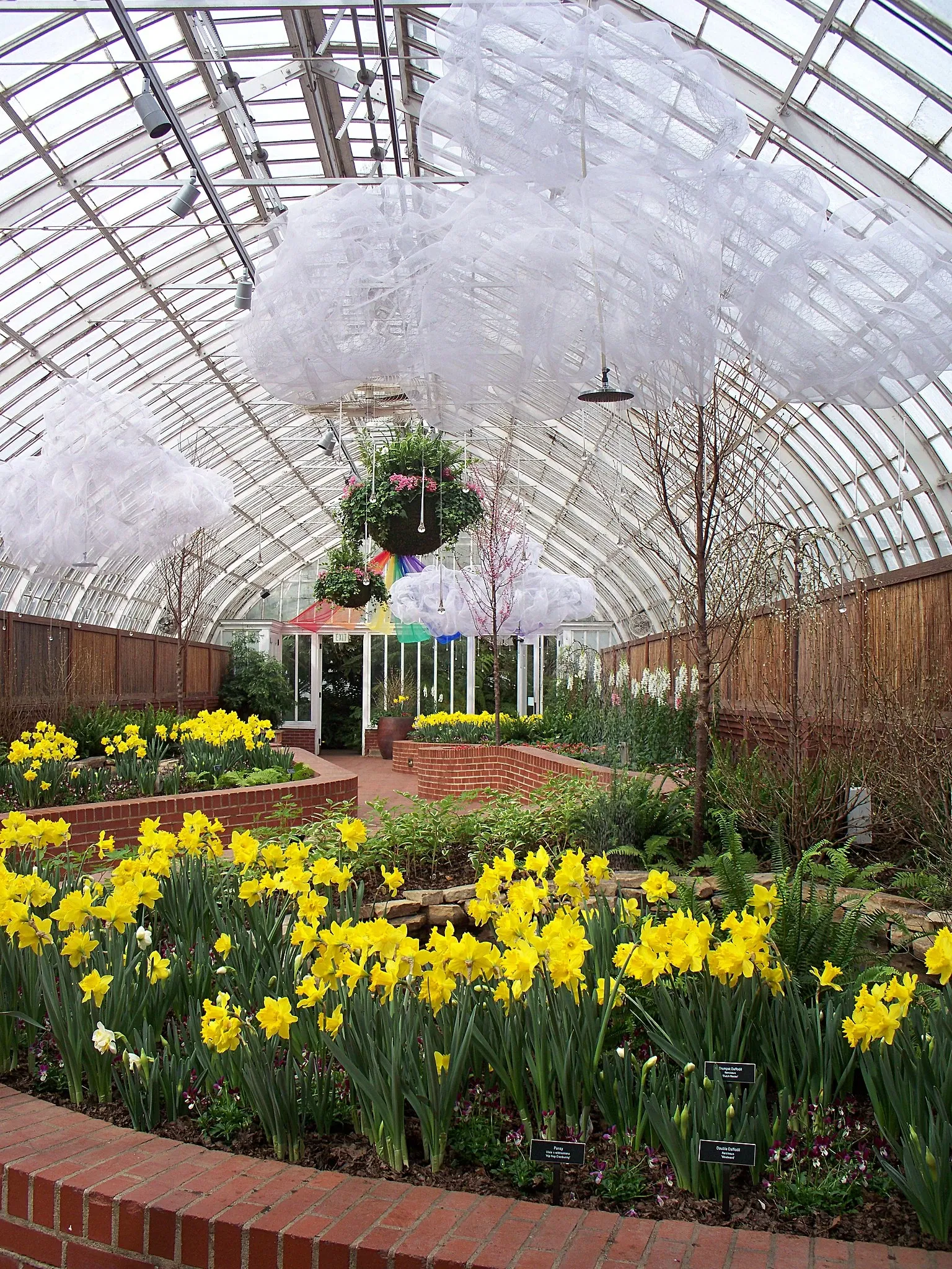 Phipps Conservatory & Botanical Gardens