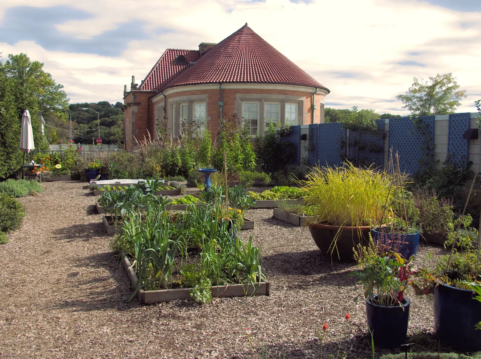 Phipps Conservatory and Botanical Gardens