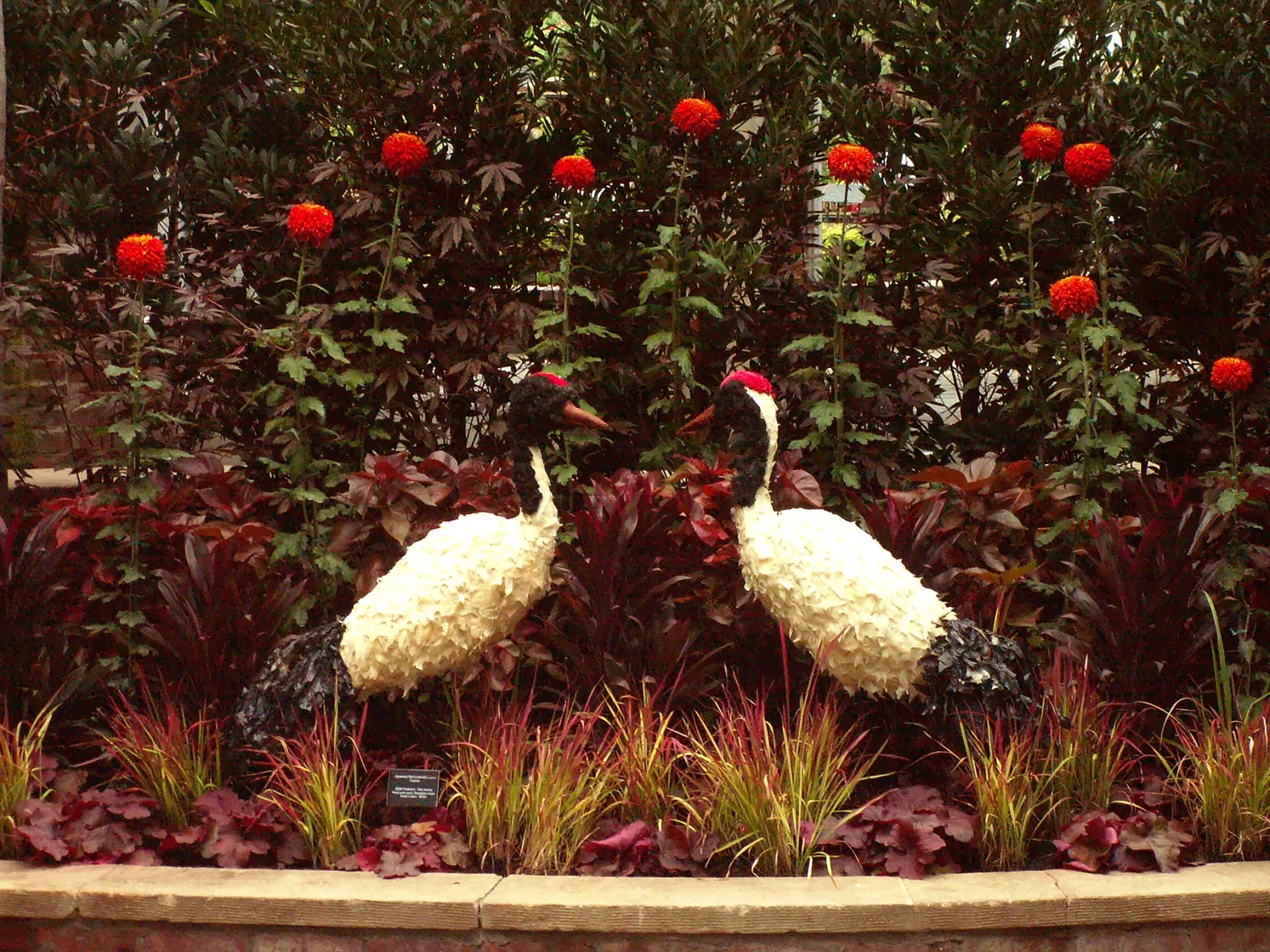 Phipps Conservatory and Botanical Gardens