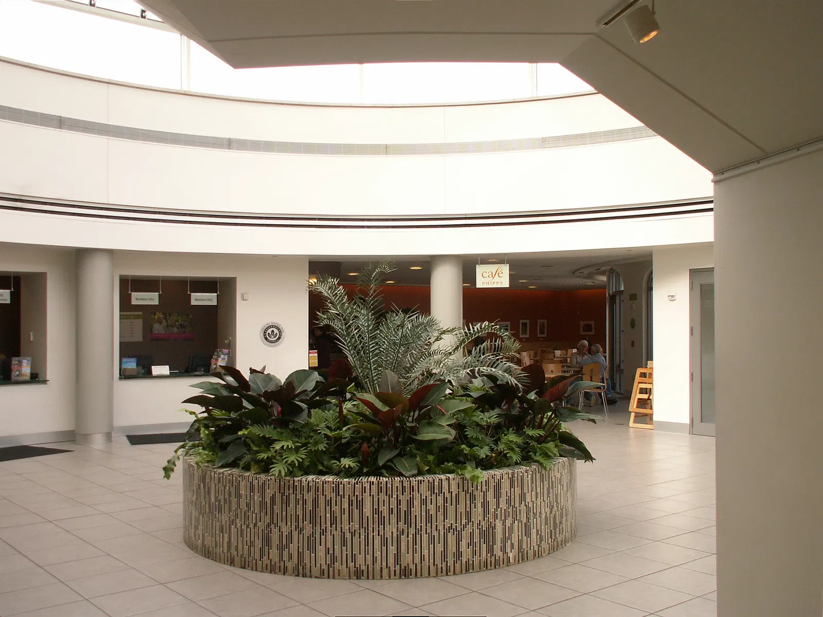 Phipps Conservatory and Botanical Gardens